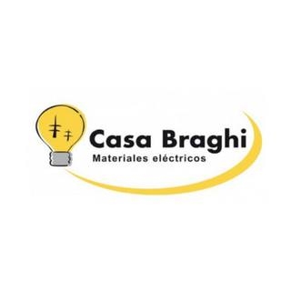 Casa Braghi