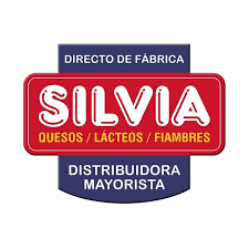 Lácteos Silvia